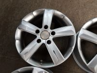 Лот: 14297167. Фото: 5. 5 114 R15 КиК комплект литых дисков