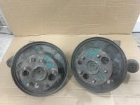 Лот: 11829316. Фото: 2. Ступица задняя Toyota Corona ST190. Автозапчасти