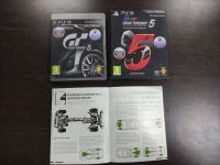 Лот: 17374812. Фото: 3. Gran Turismo 5 Коллекционное издание... Компьютеры, оргтехника, канцтовары