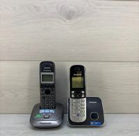 Лот: 24695153. Фото: 3. Цифровые беспроводные телефоны... Смартфоны, связь, навигация