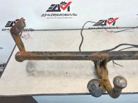 Лот: 25896751. Фото: 2. Фаркоп Hyundai Matrix FC. Автозапчасти