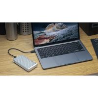 Лот: 23306809. Фото: 12. Корпус для диска OWC Express 1M2...