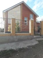 Лот: 12339031. Фото: 3. Продам коттедж Солонцы 7500т.р... Недвижимость