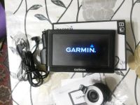 Лот: 9896426. Фото: 5. Автонавигатор Гармин 5"