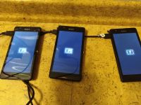 Лот: 13502875. Фото: 2. Sony Xperia ZR. Смартфоны, связь, навигация