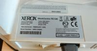 Лот: 19447691. Фото: 6. МФУ Xerox WorkCentre PE120i