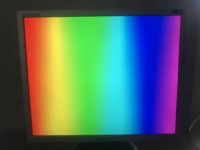 Лот: 18417490. Фото: 3. Монитор samsung syncMaster 940n. Компьютеры, оргтехника, канцтовары