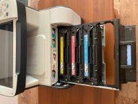 Лот: 14982719. Фото: 4. HP Color Laser Jet CM1312 MFP. Красноярск
