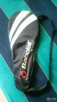 Лот: 9996171. Фото: 5. Чехол для теннисной ракетки Babolat...