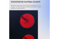 Лот: 23659480. Фото: 6. Электрическая панель Hoff V60D14S001
