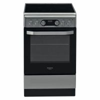 Лот: 20741912. Фото: 2. Электрическая плита Hotpoint-Ariston... Крупная бытовая техника