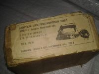 Лот: 6650995. Фото: 3. Электроутюг, утюг, электроутюжок... Бытовая техника