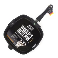 Лот: 24940603. Фото: 4. Сковорода-гриль AMT Frying Pans... Красноярск