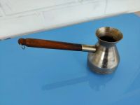 Лот: 25555118. Фото: 2. Турка кофеварка СССР. 250мл. Посуда, кухонная утварь