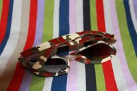 Лот: 4011848. Фото: 5. Очки Ray Ban камуфляж/1. Количество...