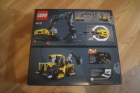 Лот: 25632718. Фото: 2. Lego 42121 Technic Тяжелый экскаватор... Игрушки