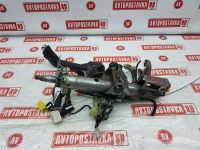 Лот: 20899901. Фото: 2. Рулевая колонка Toyota Ipsum ACM21W... Автозапчасти