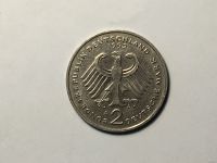 Лот: 12741302. Фото: 2. Германия, 2 марки. 2002 год. Монеты