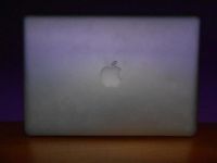 Лот: 10022649. Фото: 2. Продам ноутбук Apple MacBook Pro... Компьютеры, ноутбуки, планшеты