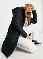 Лот: 18768320. Фото: 2. Куртка стёганная от Asos. Женская одежда