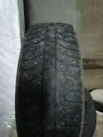Лот: 24307383. Фото: 4. резина зимняя шипованная r17. Красноярск