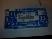 Лот: 6413392. Фото: 2. Вкладыши комплект Mazda FSY1-11-SG0A... Автозапчасти