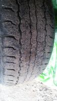 Лот: 7838059. Фото: 4. шина 285/60/18 dunlop AT22 за... Красноярск