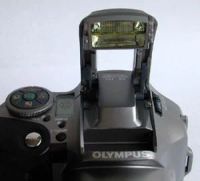 Лот: 4433708. Фото: 4. Фотоаппарат Olimpus is-300. Красноярск