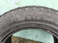 Лот: 25792967. Фото: 5. Шины Nokian Nordman5