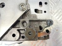 Лот: 25887816. Фото: 13. Гидроблок Nissan Terrano D10