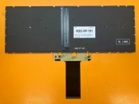 Лот: 20237000. Фото: 2. Клавиатура 920894-B31 9Z.NE0BQ... Комплектующие