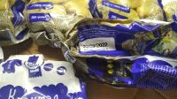 Лот: 23362495. Фото: 2. крахмал. Продукты