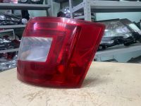 Лот: 25639736. Фото: 2. Задний (R) фонарь Skoda Octavia... Автозапчасти