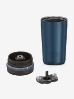 Лот: 25681436. Фото: 3. Термос THERMOS TS1292 BL, 0.355... Одежда, обувь, галантерея