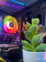 Лот: 18543816. Фото: 6. Игровой компьютер I5 11400F/GTX...