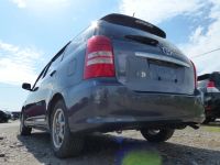 Лот: 4508728. Фото: 8. Toyota WISH, 2004, V-1800, АКПП...