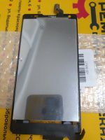 Лот: 20278531. Фото: 2. Дисплей для huawei ascend g700... Запчасти, оборудование