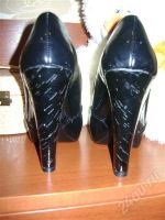 Лот: 538585. Фото: 2. туфли 35р. Женская обувь