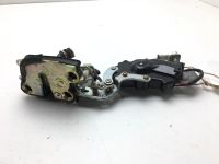 Лот: 20391405. Фото: 3. Замок двери Toyota Corsa 1992... Авто, мото, водный транспорт