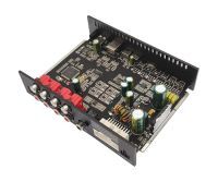 Лот: 23300029. Фото: 6. Усилитель Wide Media AMP4.50DSP...