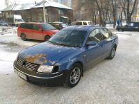 Лот: 10957112. Фото: 6. VW Passat b5