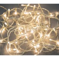 Лот: 16845682. Фото: 4. Гирлянда на елку 500Led Цвет... Красноярск