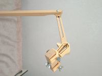 Лот: 25672013. Фото: 5. Станок напольный для вышивания