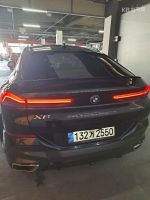 Лот: 21980614. Фото: 2. BMW X6 2021. Авто, мото, водный транспорт