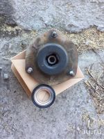 Лот: 9723004. Фото: 2. Опора амортизатора + Подшипник... Автозапчасти