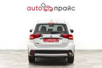 Лот: 21332214. Фото: 6. Mitsubishi Outlander, III Рестайлинг...