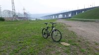 Лот: 14226097. Фото: 3. Велосипед Wheeler 900, алюминиевая... Спортивные товары