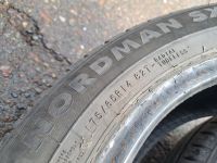 Лот: 25359878. Фото: 7. 175/65/14 Nokian (Ikon) TYRES...