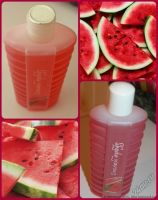 Лот: 5896152. Фото: 2. Пена для ванны Avon Спелый Арбуз... Косметика и уход