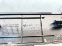 Лот: 25237987. Фото: 12. накладка порога внутренняя SsangYong...